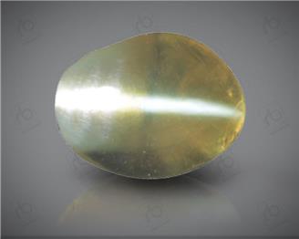 Natural Chrysoberyl Cat's eye  0.52CTS-6707